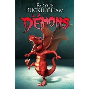 Demons Royce Buckingham Castelmore