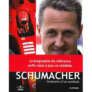 Michael Schumacher : itineraire d