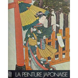 la peinture japonaise akiyama terukasu skira