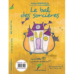 Tarentelle, la derniere veritable sorciere. Le bal des sorcieres. The witches