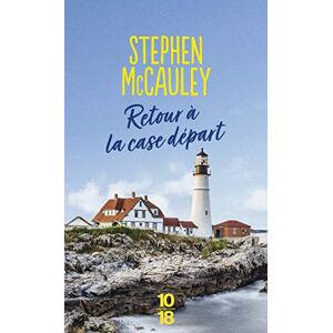 Retour a la case depart Stephen McCauley 10-18