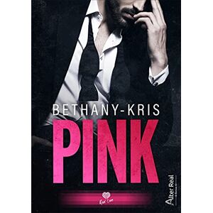 Pink Bethany-Kris Alter real