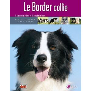 Le border collie Alexandre Balzer, Annabelle Loth Artemis