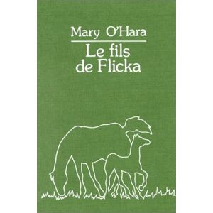 Le fils de Flicka Mary O