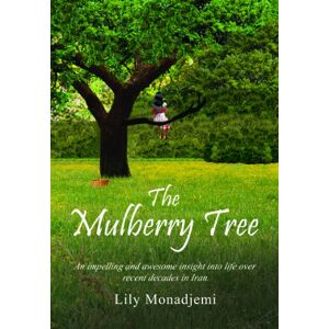 the mulberry tree monadjemi, lily redarrow books ltd