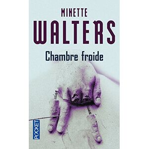 Chambre froide Minette Walters Pocket