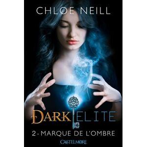 Elitegroup Dark Elite. Vol. 2. Marque de l