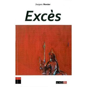 Exces Jacques Mercier La Muette