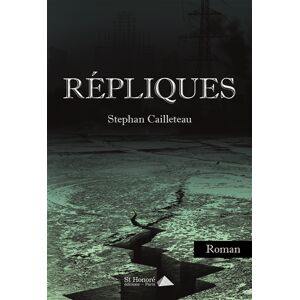 Repliques Stephan Cailleteau Saint-Honore editions