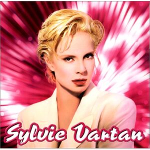 Sylvie Vartan Camilio Daccache, Isabelle Salmon Vade-retro