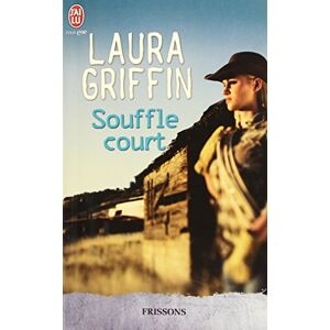 Souffle court Laura Griffin J'ai lu