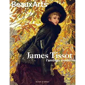 James Tissot : l