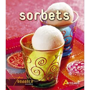 Sorbets losange Artemis