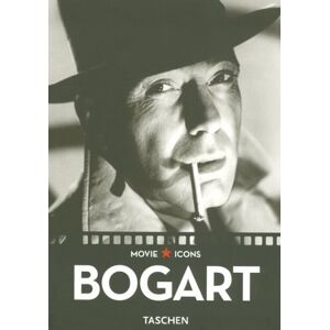 Humphrey Bogart  paul duncan, james ursini Taschen