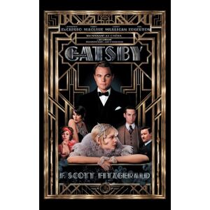 Gatsby le magnifique Francis Scott Fitzgerald Hachette