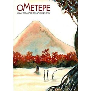 Ometepe, l