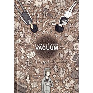 Vacuum Lukas Jüliger Rackham