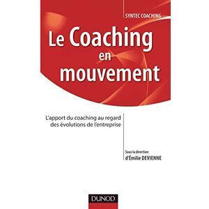 Le coaching en mouvement : l