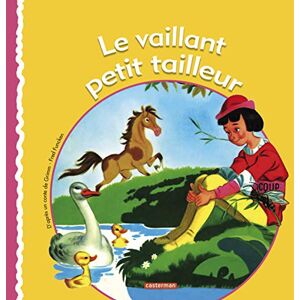 Vaillant Le vaillant petit tailleur Fred Funcken Casterman