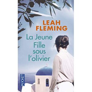 La jeune fille sous l'olivier Leah Fleming Pocket - Publicité