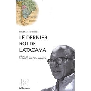 Le dernier roi de l