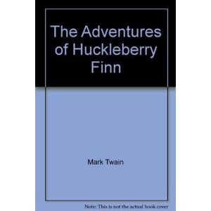 the adventures of huckleberry finn mark twain penguin books ltd