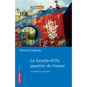 La Goutte-d