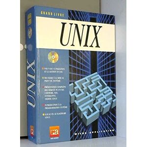 unix wielsch, m editions micro application