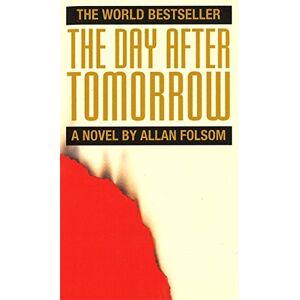 the day after tomorrow folsom, allan sphere