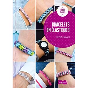 Bracelets en elastique Valerie Janssen Dessain et Tolra
