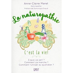 La naturopathie, c