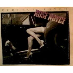 perfect lover [import usa] rose royce atlantic