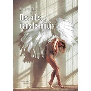 Des ailes dans le miroir  sylvie pignolet Baudelaire