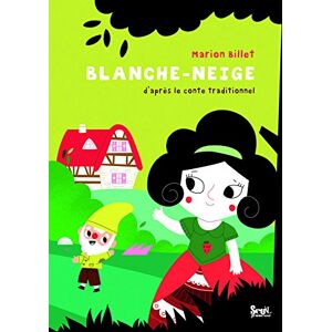 Blanche-Neige : d