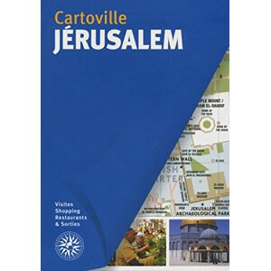 Jerusalem Assia Rabinowitz, Francois Clauss Gallimard loisirs