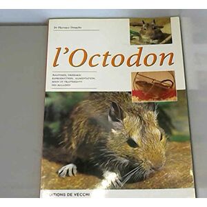 Loctodon Florence Desachy De Vecchi