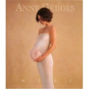 Mere Anne Geddes Hors collection