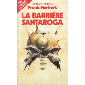 la barriere santaroga herbert franc pocket