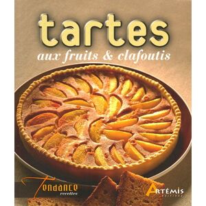 Tartes aux fruits & clafoutis verney-carron, luc Artemis