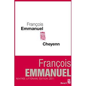 Cheyenn Francois Emmanuel Seuil