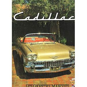 Cadillac Andrew Whyte Gründ