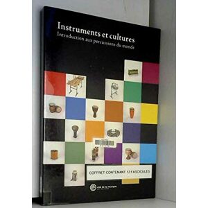 Instruments et cultures : introduction aux percussions du monde  cite de la musique Cite de la musique