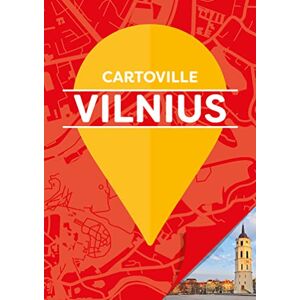 Vilnius Assia Rabinowitz, Marielle Vitureau, Skaidra Kulakauskiene Gallimard loisirs