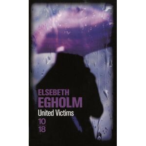 United victims : parents proches Elsebeth Egholm 10-18