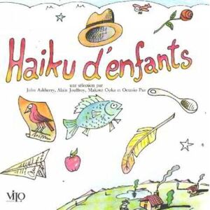 Haiku denfants ashberryjouffroyoo Vilo