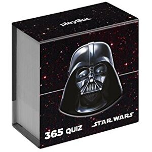 365 quiz Star Wars  playbac editions Play Bac