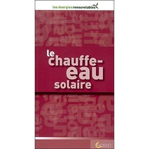 Le chauffe-eau solaire Roland Furstenberger SAEP