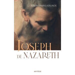 Joseph de Nazareth Joseph-Marie Verlinde Artege