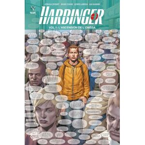 Harbinger. Vol. 1. L