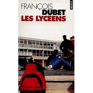 Les lyceens Francois Dubet Seuil